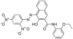 CAS 17809-07-3 molecular structure