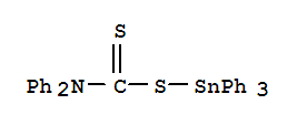 CAS 1803-07-2 molecular structure