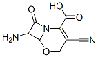 CAS 183383-74-6 molecular structure