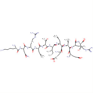 CAS 183481-07-4 structure