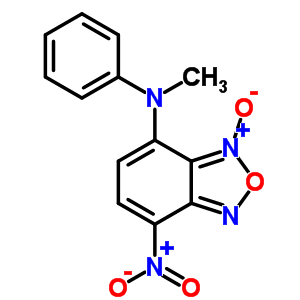 CAS 18378-07-9 molecular structure