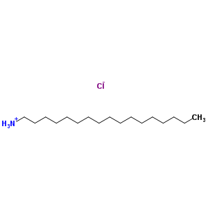 CAS 1838-07-9 molecular structure