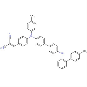 CAS 184841-74-5 molecular structure