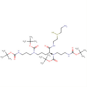 CAS 184896-07-9 structure