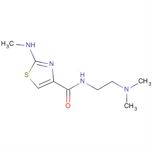 CAS 185106-07-4 molecular structure