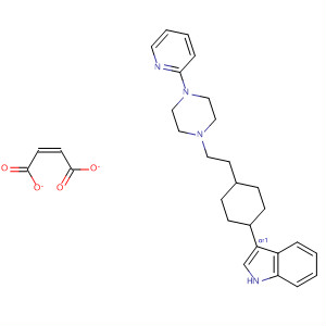 CAS 185383-74-8 structure