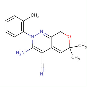 CAS 185447-74-9 molecular structure
