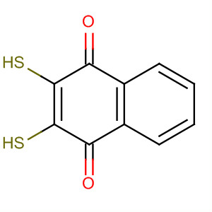 CAS 185452-07-7 molecular structure