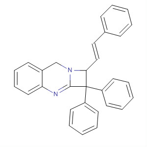 CAS 185684-07-5 structure