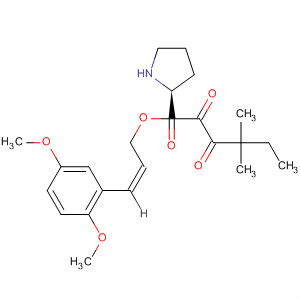 CAS 186452-07-3 structure