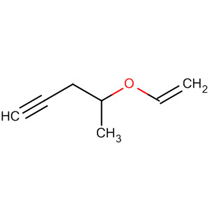 CAS 18669-07-3 molecular structure