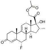 CAS 1881-07-8 molecular structure