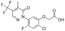 CAS 188490-07-5 molecular structure