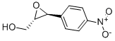 CAS 1885-07-0 molecular structure
