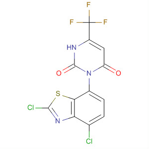 CAS 188692-07-1 structure