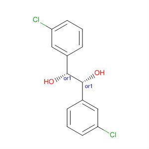 CAS 188839-74-9 molecular structure