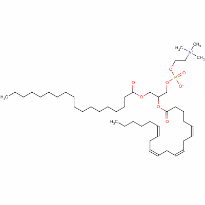 CAS 18892-74-5 molecular structure