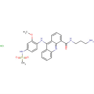 CAS 188926-74-1 structure