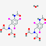 CAS 19014-74-5 molecular structure