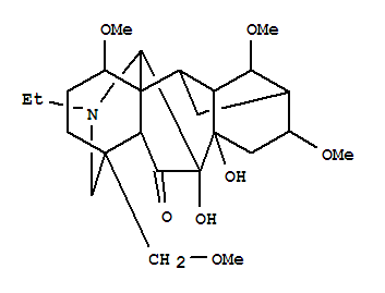 CAS 192386-07-5 molecular structure