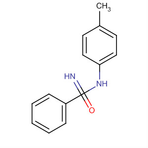 CAS 19244-07-6 molecular structure