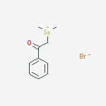 CAS 19320-74-2 molecular structure