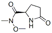 CAS 195138-74-0 molecular structure