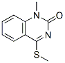 CAS 19577-74-3 molecular structure