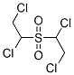 CAS 19721-74-5 molecular structure