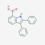 CAS 197313-74-9 structure