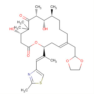 CAS 198475-07-9 molecular structure
