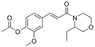 CAS 19856-74-7 structure