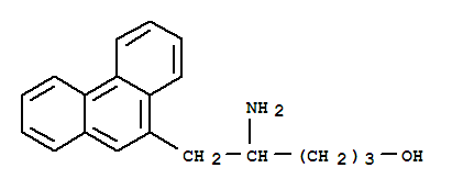 CAS 19893-74-4 molecular structure