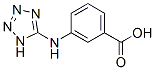 CAS 199535-07-4 molecular structure