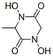 CAS 20010-74-6 structure