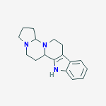 CAS 20069-07-2 structure