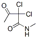 CAS 20132-74-5 molecular structure