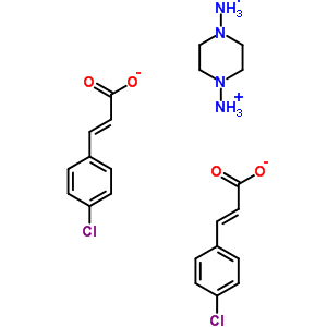 CAS 20150-07-6 molecular structure