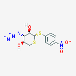CAS 201547-07-1 molecular structure