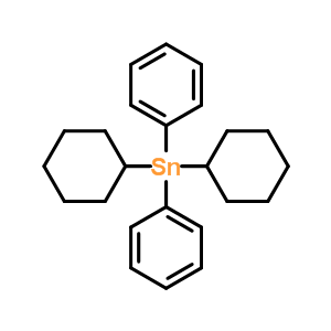 CAS 20204-07-3 molecular structure