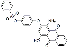 CAS 20210-74-6 molecular structure