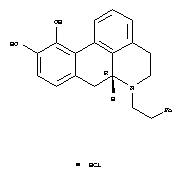 CAS 20382-74-5 molecular structure