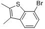 CAS 204980-74-5 molecular structure