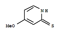 CAS 204996-07-6 structure