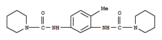 CAS 20575-74-0 structure
