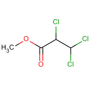 CAS 20618-07-9 molecular structure
