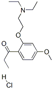 CAS 20809-07-8 molecular structure