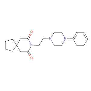 CAS 21090-07-3 structure