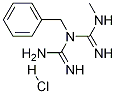 CAS 2123-07-1 molecular structure