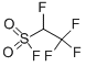 CAS 2127-74-4 molecular structure